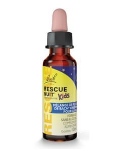 Rescue Kids Night, 10 ml